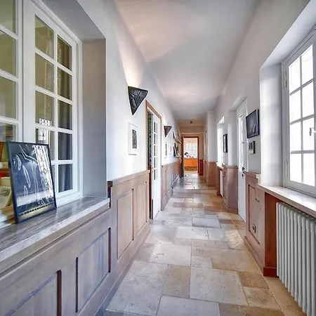 Le Beauvert Belle Epoque Luxury Of 500 M2 With Pool Villa