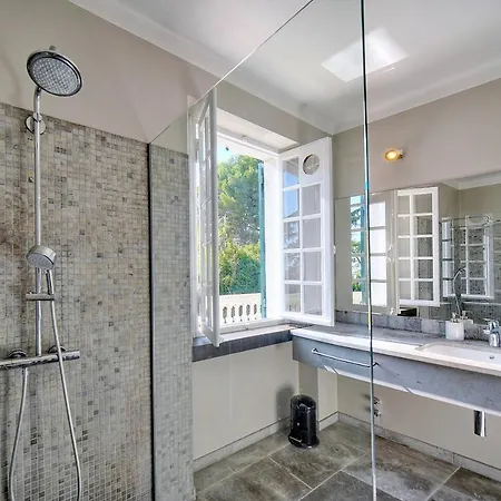 Le Beauvert Belle Epoque Luxury Of 500 M2 With Pool Βίλα *
