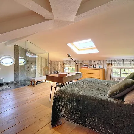 Le Beauvert Belle Epoque Luxury Of 500 M2 With Pool Villa